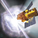 Illustration for article titled Was That Just a Gamma Ray Burst in Andromeda?! (Updated: No, but still cool.)